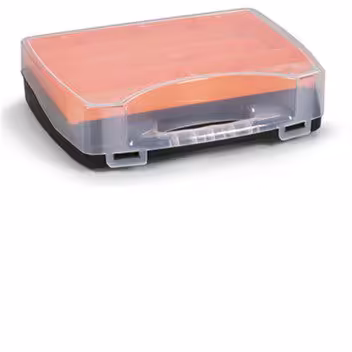 جعبه ابزار پورت بگ مدل PP.07 - ابزار یراق