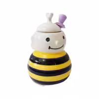 ظرف عسل خوری طرح هاچ