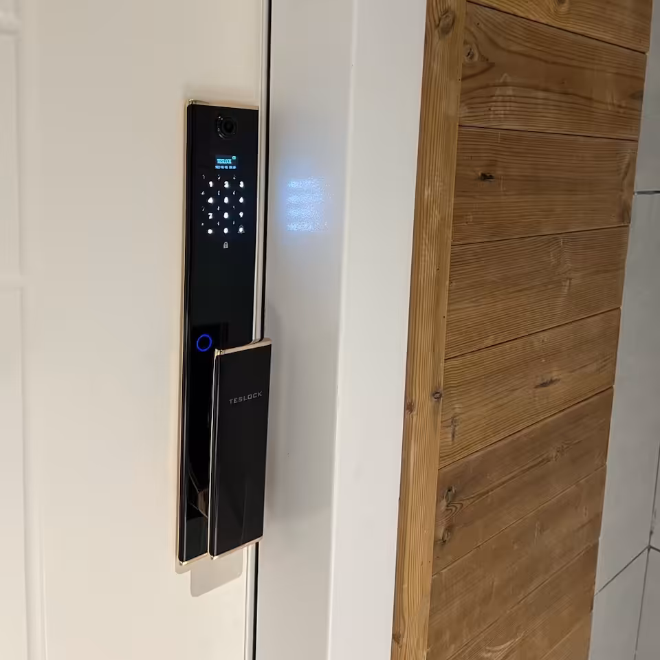 دستگیر های هوشمند