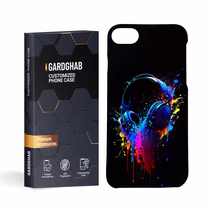 گارد قاب کاور فانتزی مدل g9149 مناسب برای گوشی موبایل ایفون 7 