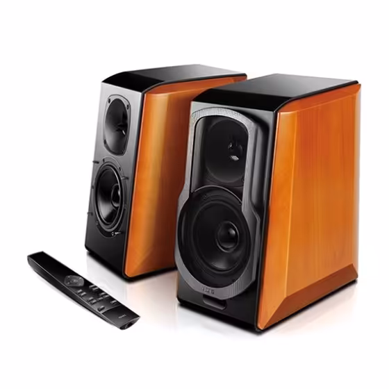 اسپیکر ادیفایر S2000 PRO