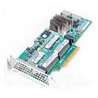 رید کنترلر سرور اچ پی HP Smart Array P420