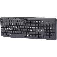 کیبورد USB بیاند مدل BK 3751Beyond BK 3751 USB Wired Keyboard