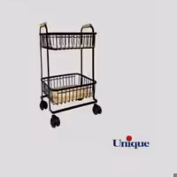 جا سیب زمینی و پیاز 2 طبقه یونیک کد 2902