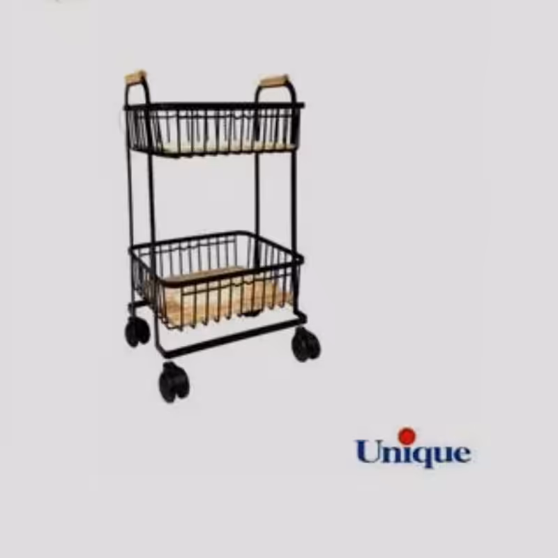 جا سیب زمینی و پیاز 2 طبقه یونیک کد 2902