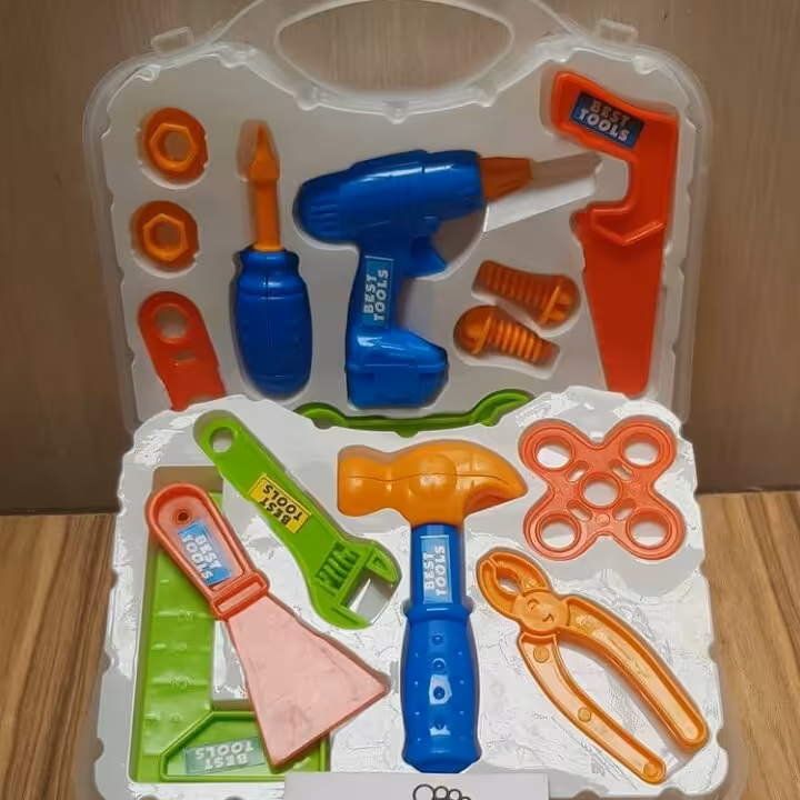 وسایل کیفی جور نجاری