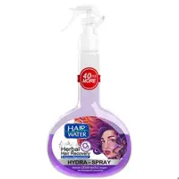 اسپری دو فاز بازسازی کننده مو کامان مدل Hair Water ظرفیت 260  انقصا 1404


