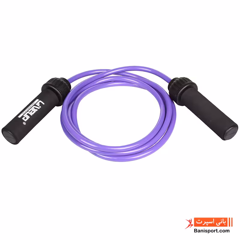 طناب سنگین 470 گرمی Live up Ls3139