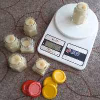 دوره آموزشی(کرم،صابون،شامپو)گیاهی