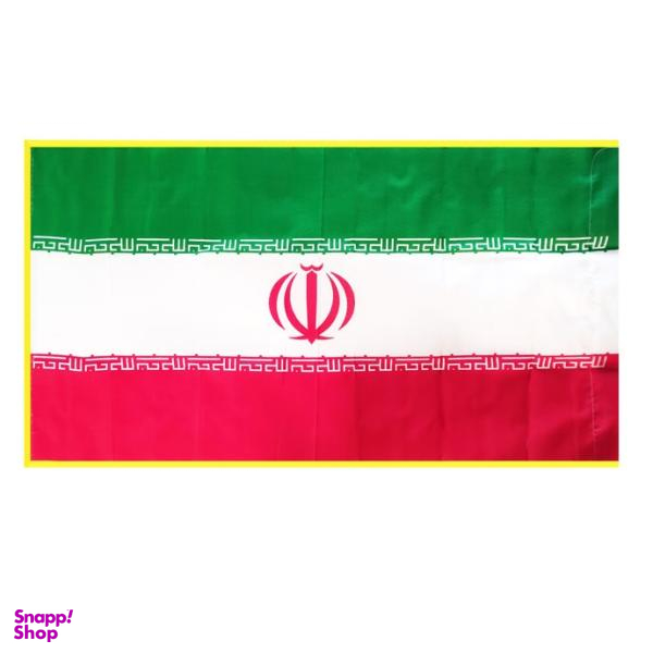 پرچم مدل ایران