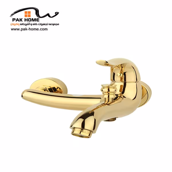 شیر حمام راسان (اکتاو طلایی)