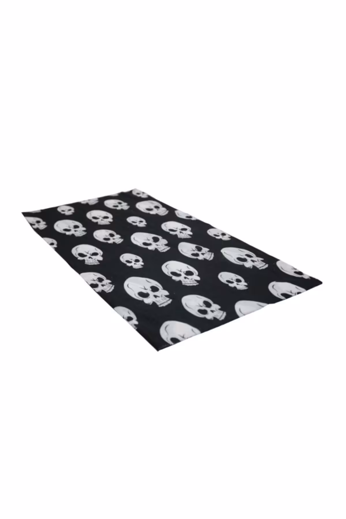 هدبند/دستمال سر موتورسیکلت هدبند دستمال موتور جمجمه Buff Bandana وکسو Vexo