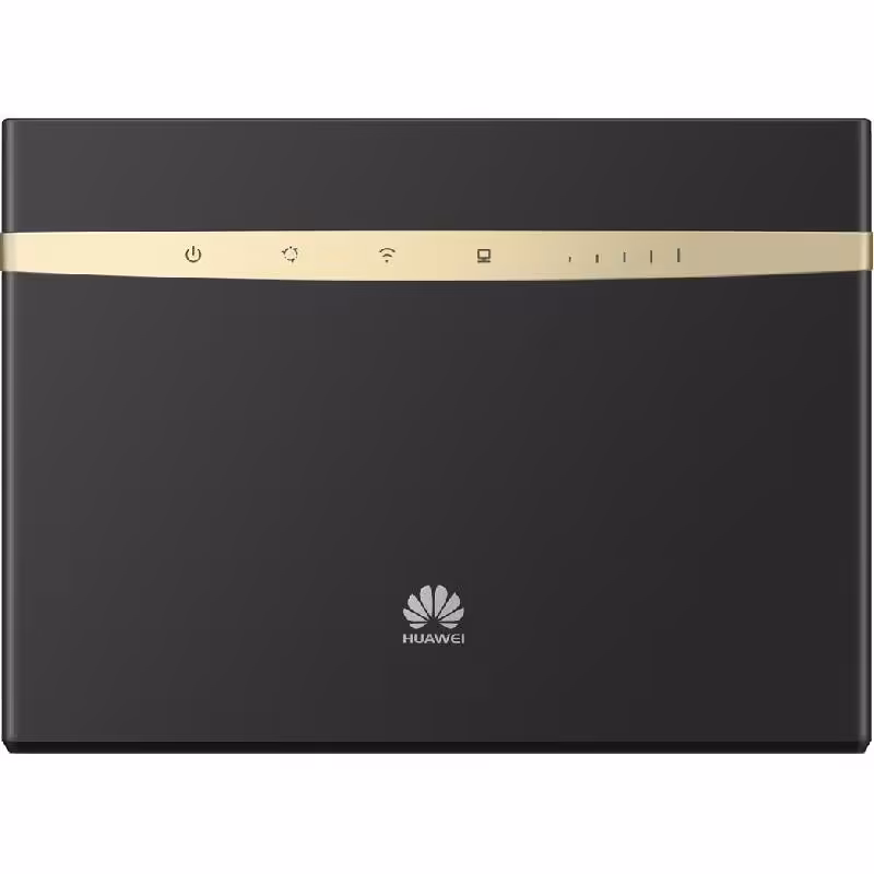 مودم 4G هوآوي مدل B525