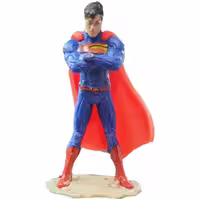 فیگور فله مدل Superman کد 2