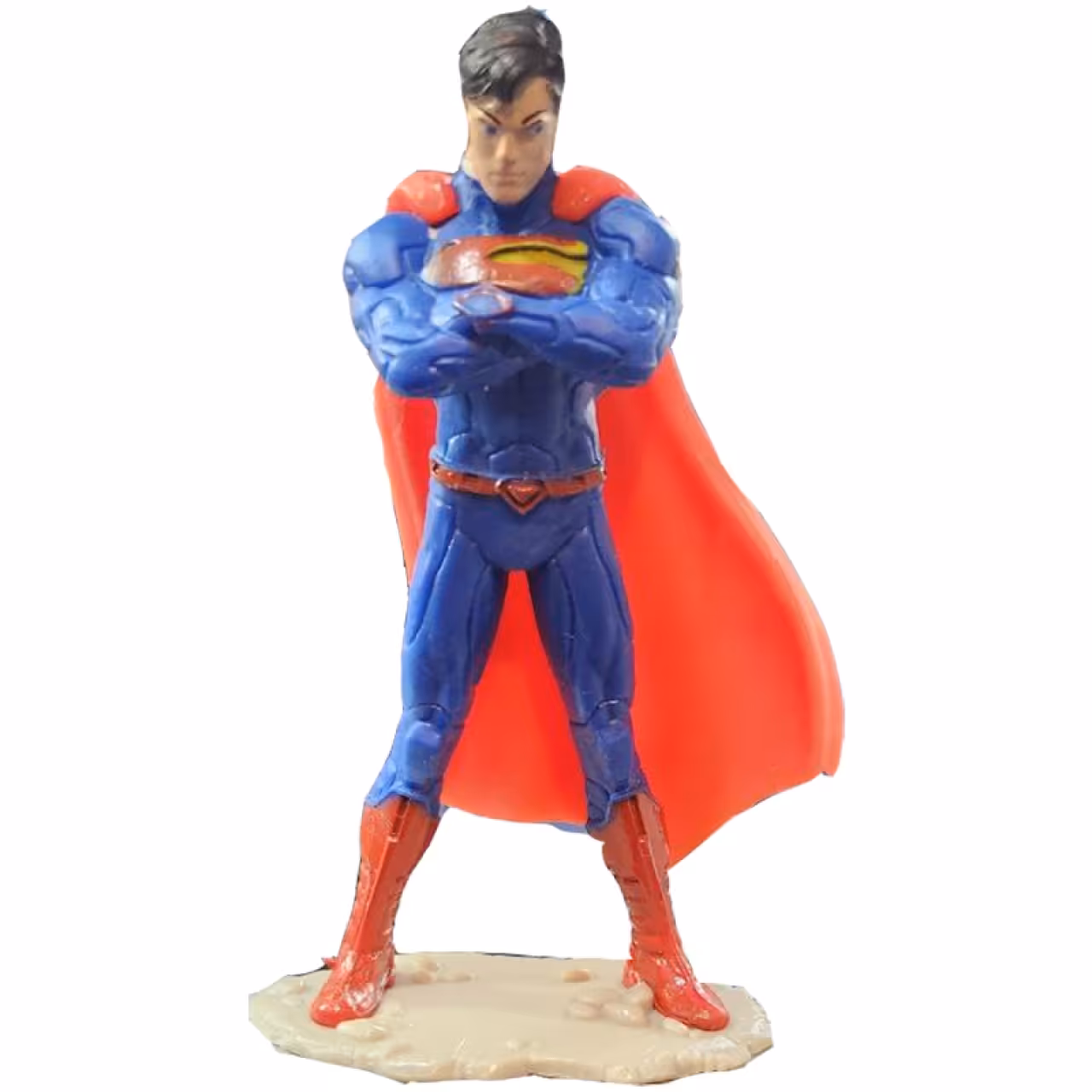 فیگور فله مدل Superman کد 2