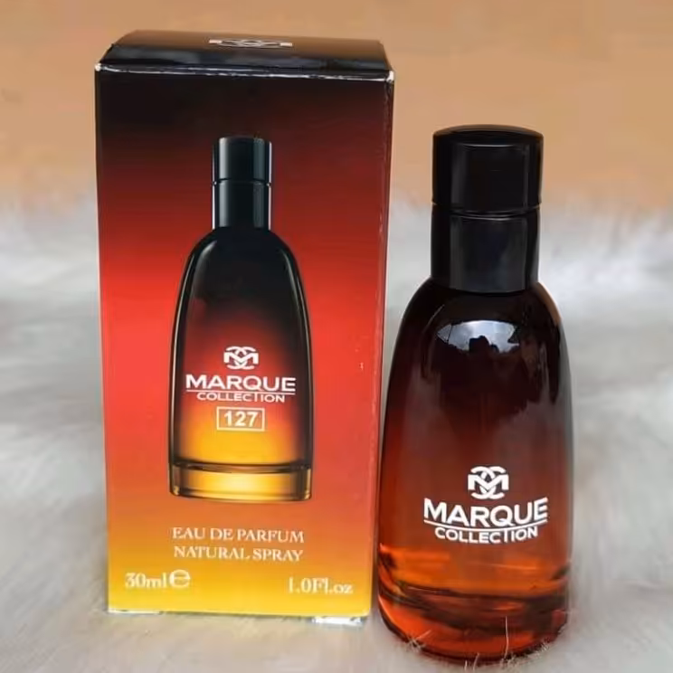 ادکلن دیور فارنهایت 25میل