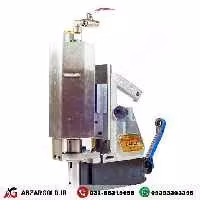 دریل مگنت پنوماتیک ایگل RD130C – RAPTOR