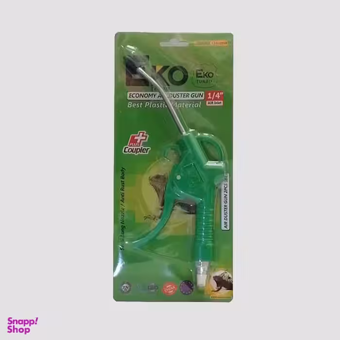 تفنگی باد اکو مدل ead-2pcs