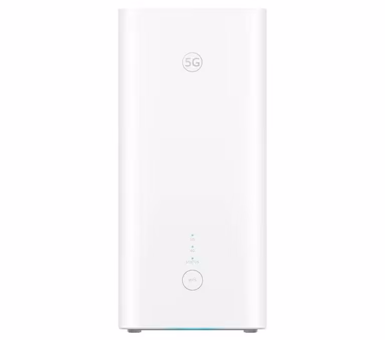 مودم رومیزی 5G هواوی CPE PRO 5 مدلH158-381