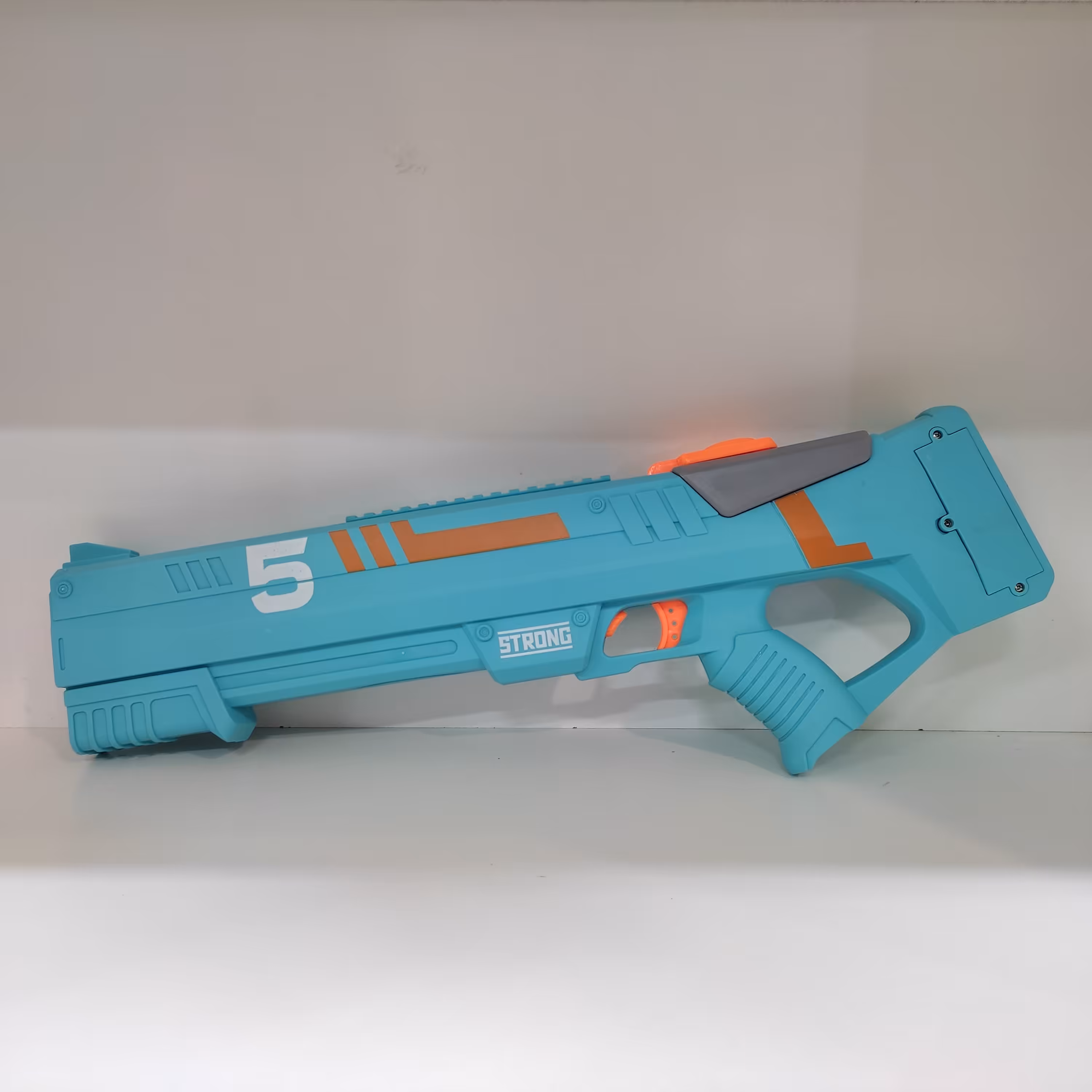 تفنگ آب پاش شارژی وارداتی کد 1609