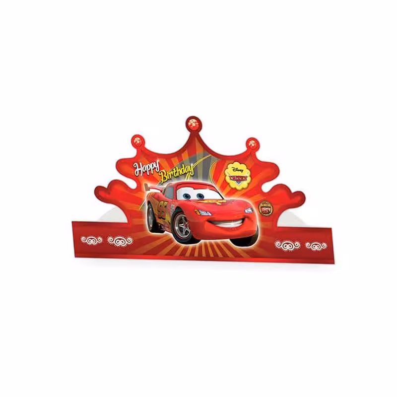 تاج مک کویین