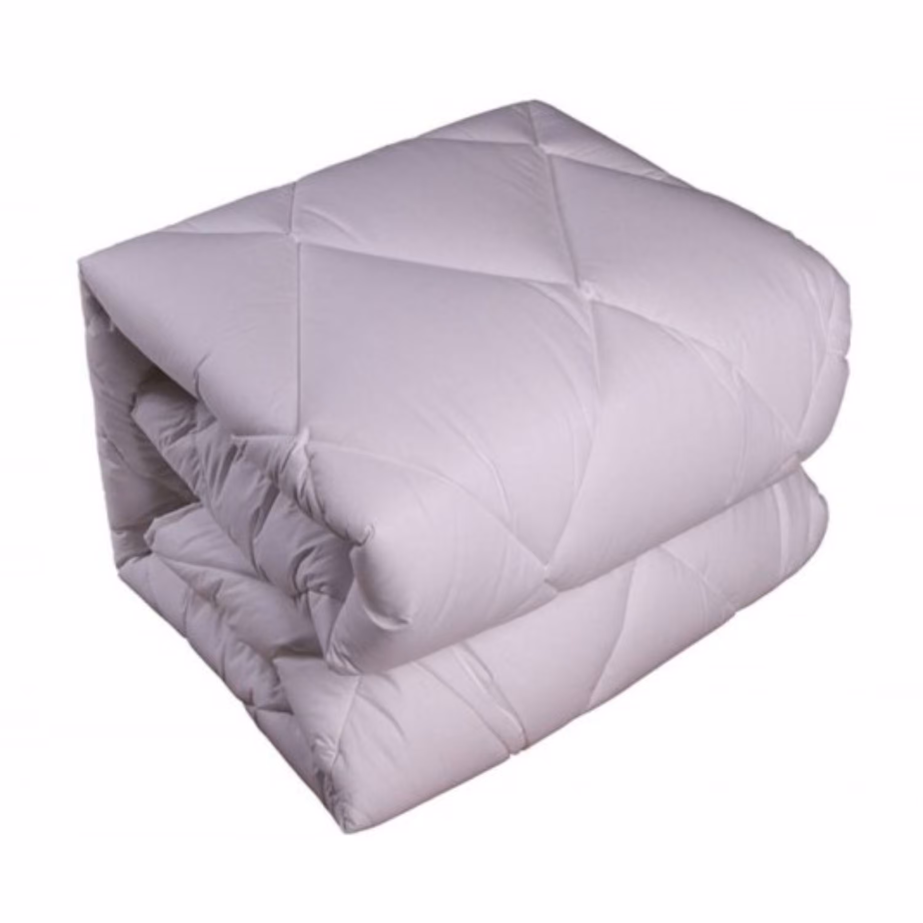 لحاف لایت پارچه پنبه ای دونفره