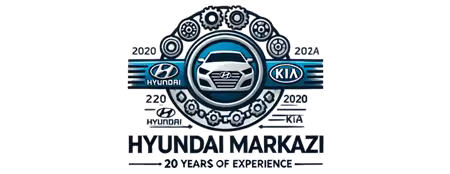 هیوندای مرکزی