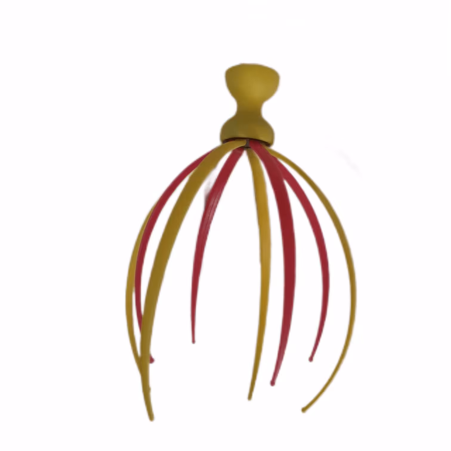 ماساژور سر مناسب ریلکس رفع خستگی ها و ماساژ و خون رسانی پوست سر و رویش مو  