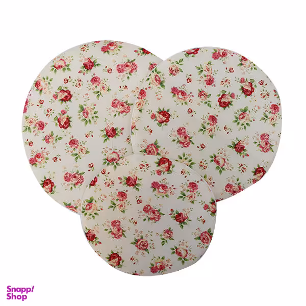 ست دم کنی 3 تکه کد NB