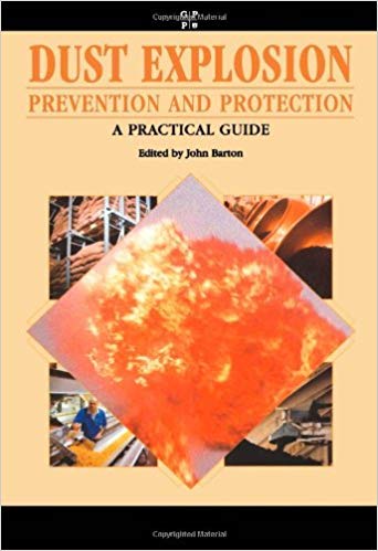  دانلود کتاب Dust Explosion Prevention And Protection - A Practical Guide, 2002 - دانلود کتاب های دانشگاهی