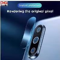 محافظ لنز دوربین نانو گلس سامسونگ A60-M40