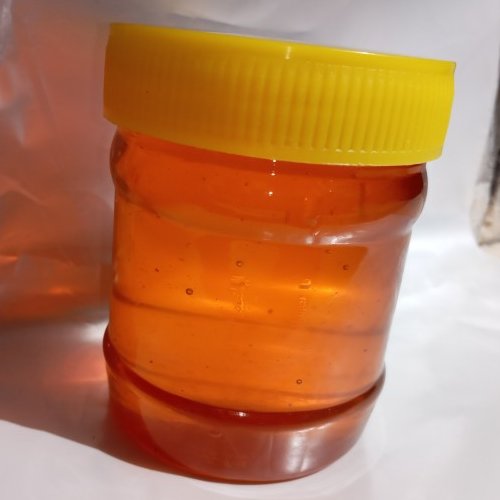 عسل کنار (سدر) درجه یک (یک کیلویی)