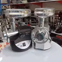 چرخ گوشت گیربکسی گوسونیک موتور سنگین