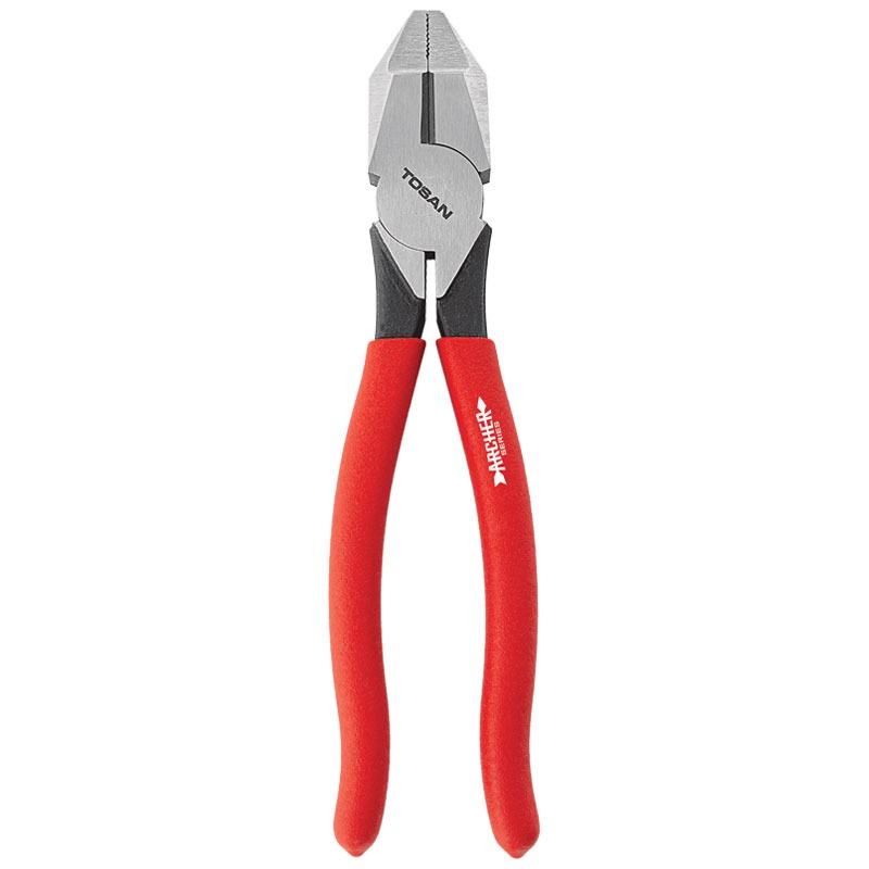 انبردست صنعتی توسن مدل T5113-95PA سایز 95 اینچ