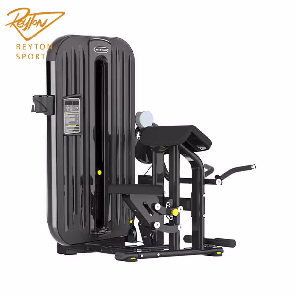 دستگاه جلوبازو لاری MBH مدل T8-0607