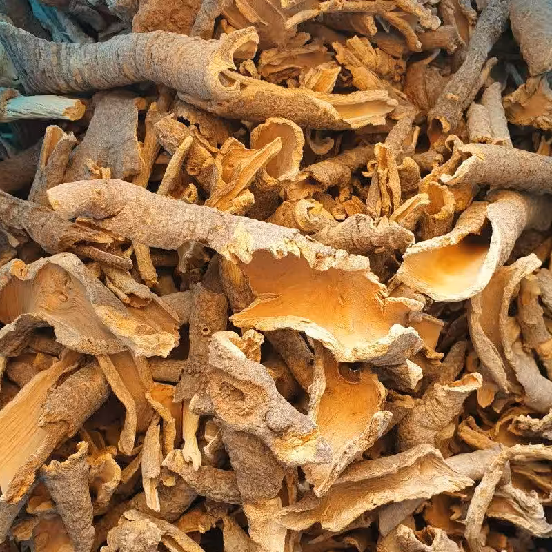 پوست ریشه کبر - 500 گرم