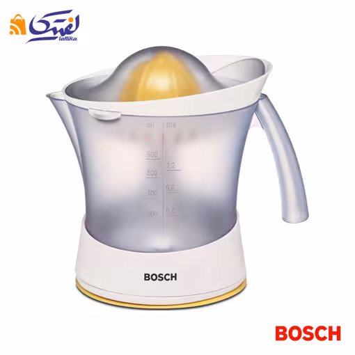 آب مرکبات گیری بوش مدل MCP3500