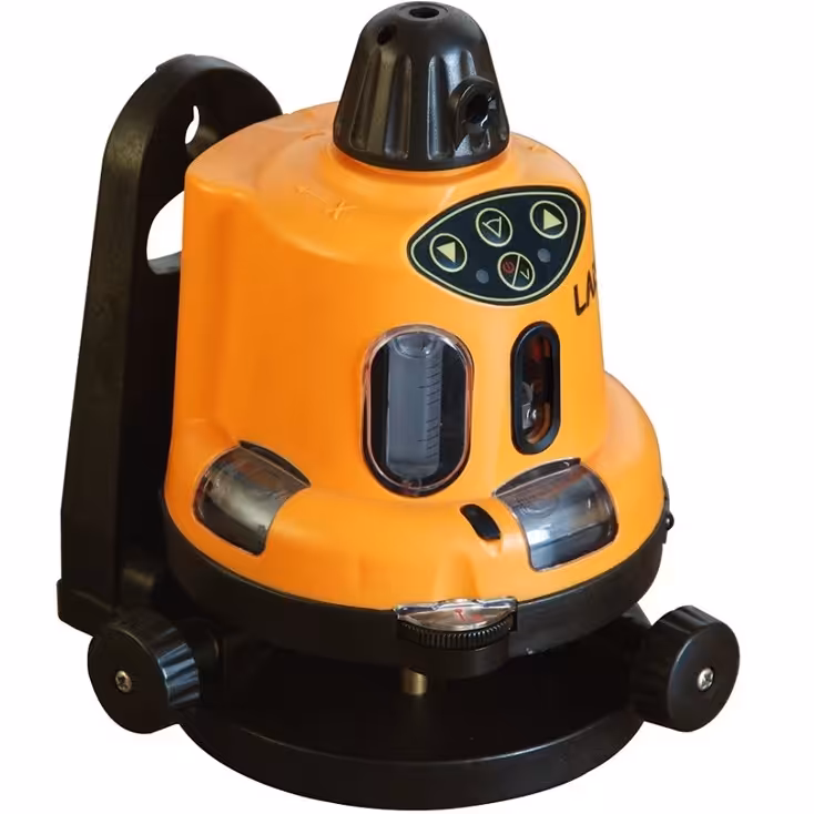 تراز ليزري دوار لاي ساي مدل LS502