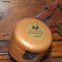 کرم جوانساز دست آگوستا