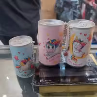 دستمال ارایش کیوت