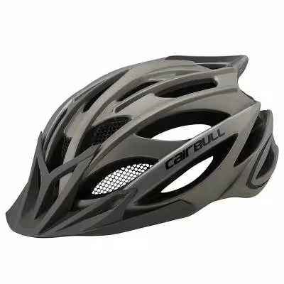 کلاه دوچرخه سواری برند Cairbull اورجینال بریتانیایی