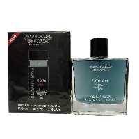 عطر ادکلن اسمارت کالکشن 426 مردانه سیلور سنت 100 میل Smart Collection Silver Scent
