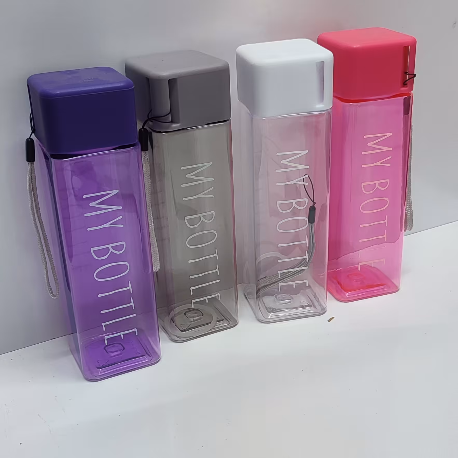 قمقمه طوسی با کیفیت