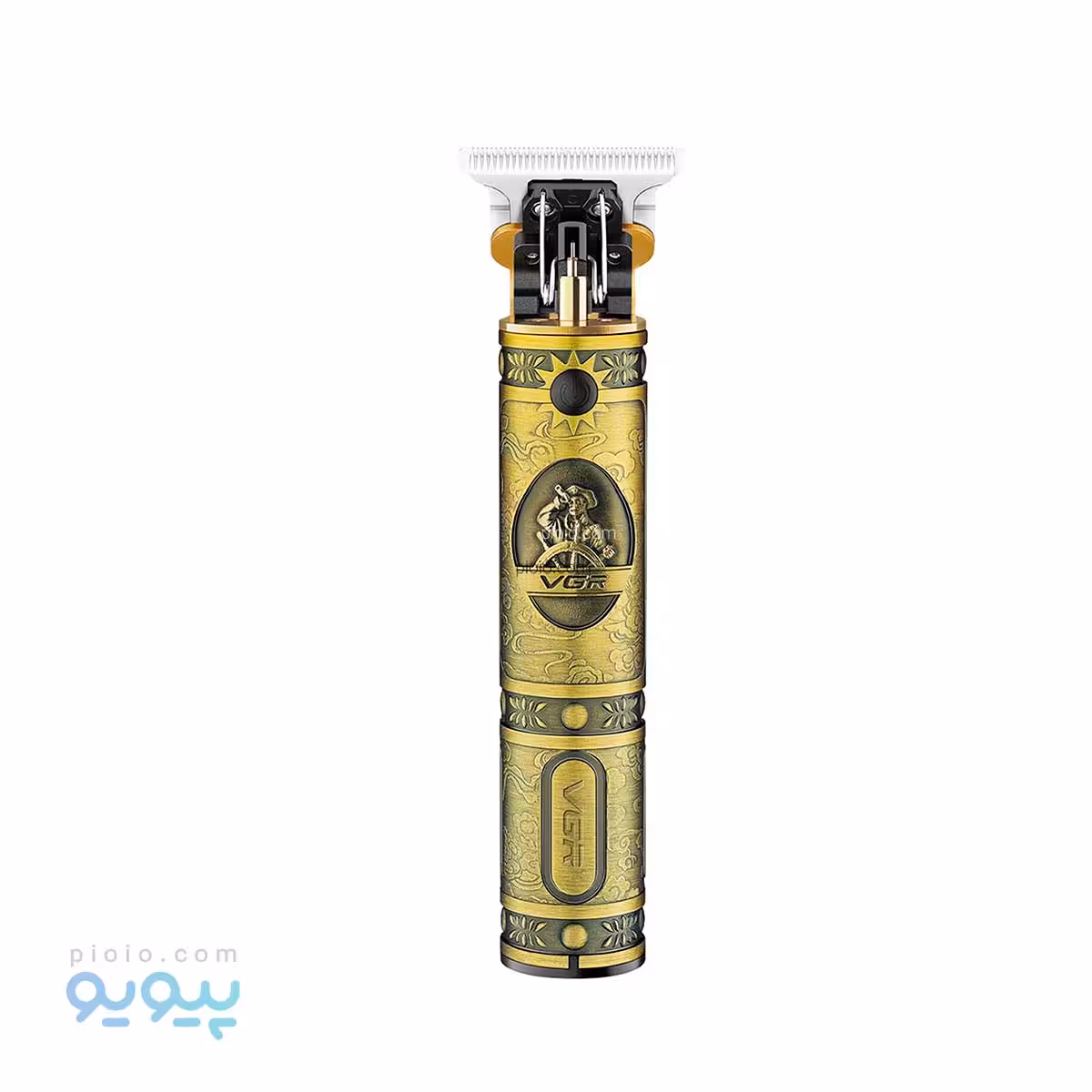 ماشین اصلاح موی صورت VGR مدل V-085