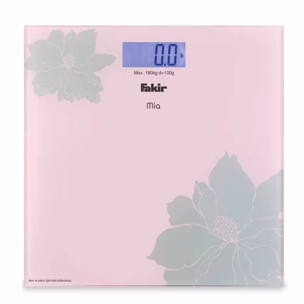 ترازو وزن کشی فکر مدلFakir Mia
