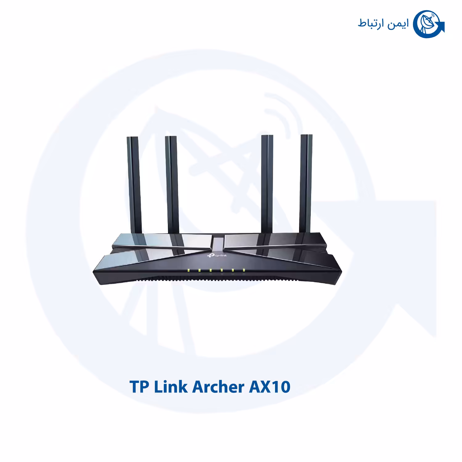 روتر تی پی لینک Archer AX10