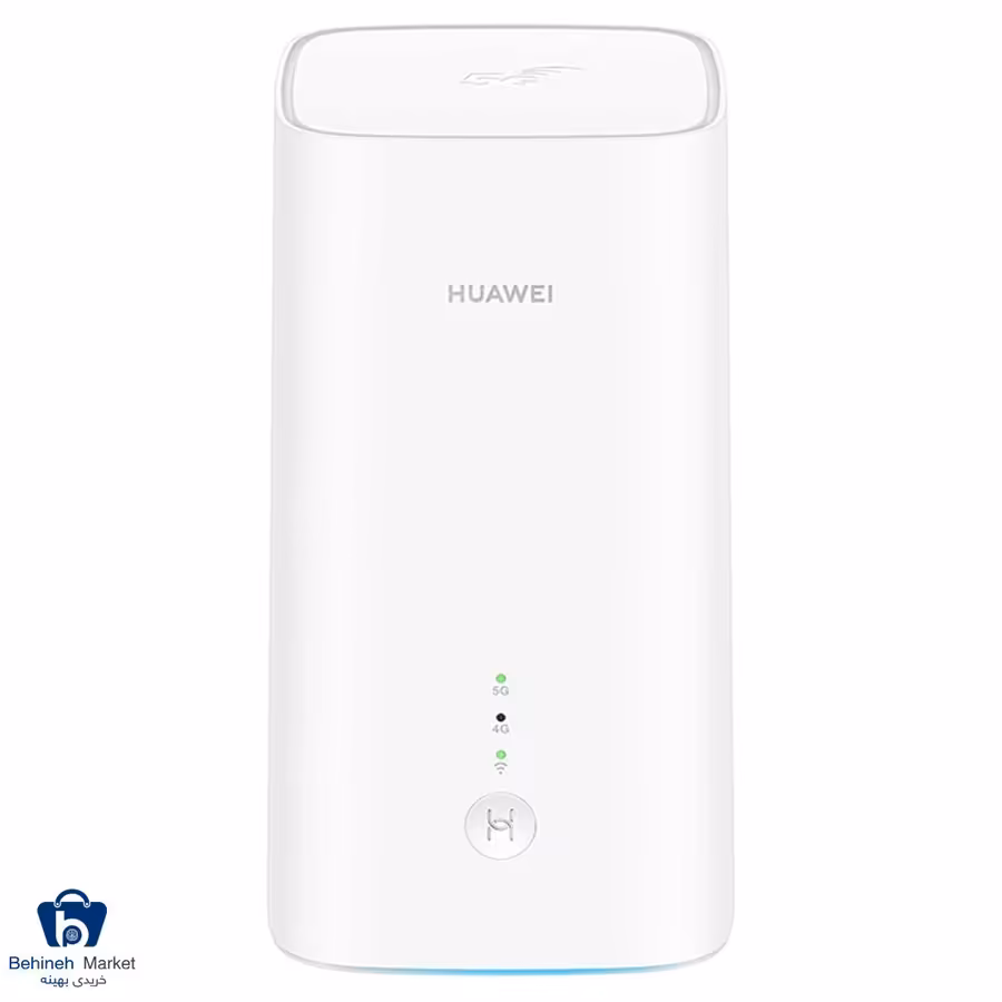 مودم روتر 5G بی سیم دوباند هوآوی مدل H122-373 CPE Pro 2