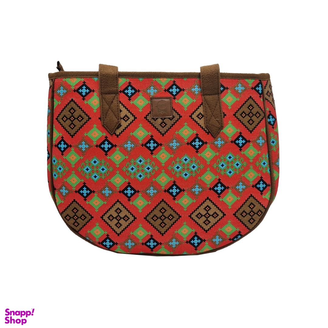 کیف زنانه مدل یاس کد 258
