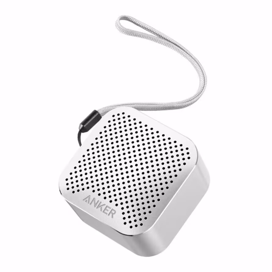 اسپیکر بلوتوثی انکر A3104 SoundCore Nano