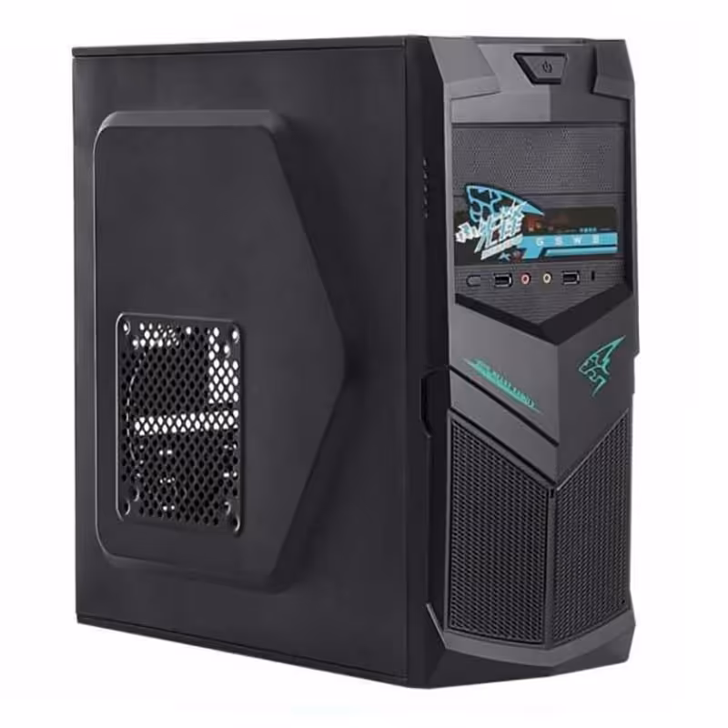 کیس کامپیوتر استار STAR ST-407